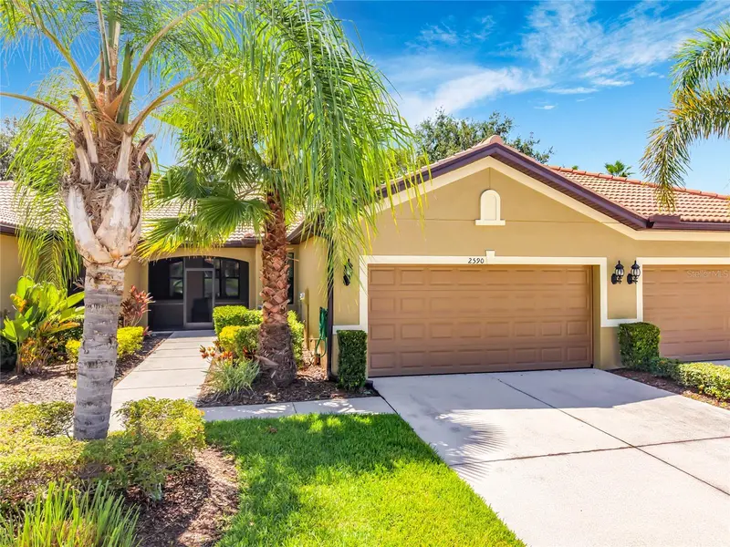 2590 OSWEGO DRIVE, NORTH PORT
