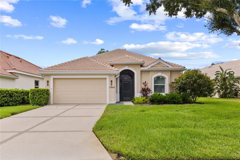 5948 SANDSTONE AVENUE, SARASOTA