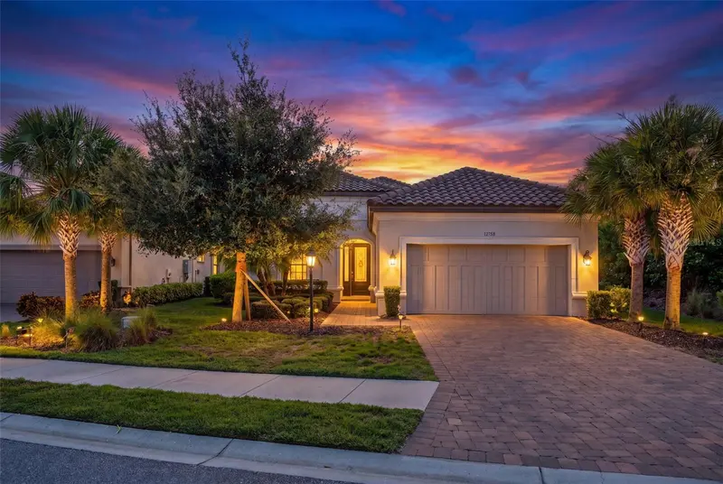 12758 SORRENTO WAY, BRADENTON