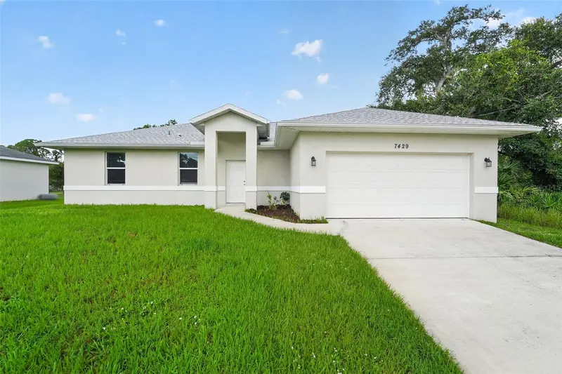 7429 CAMEO CIRCLE, NORTH PORT