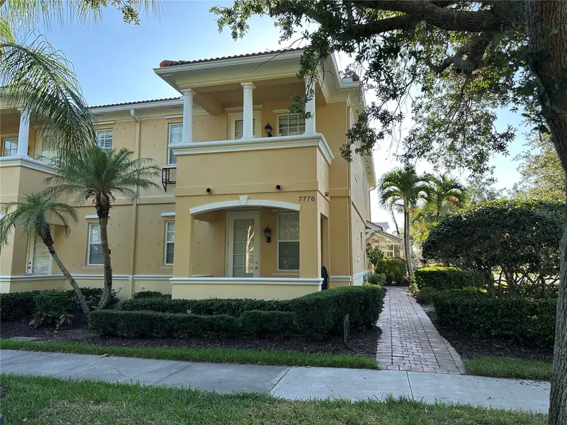 7776 ANDORA DRIVE, SARASOTA