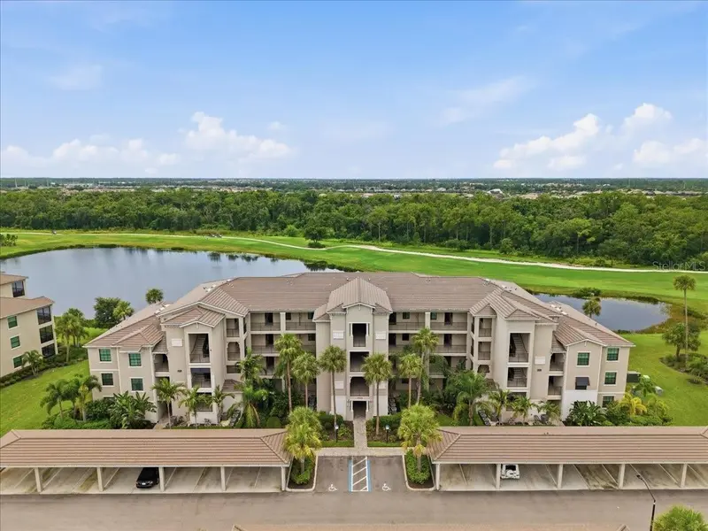 17520 GAWTHROP DRIVE #305, LAKEWOOD RANCH