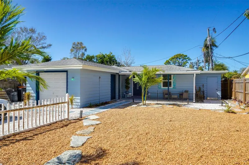 2741 PARMA STREET, SARASOTA