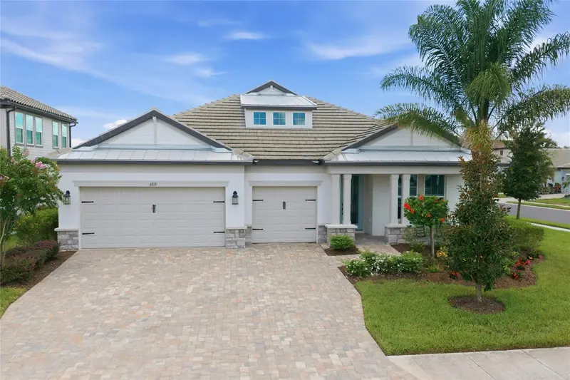 4815 HONEY DEW LANE, BRADENTON