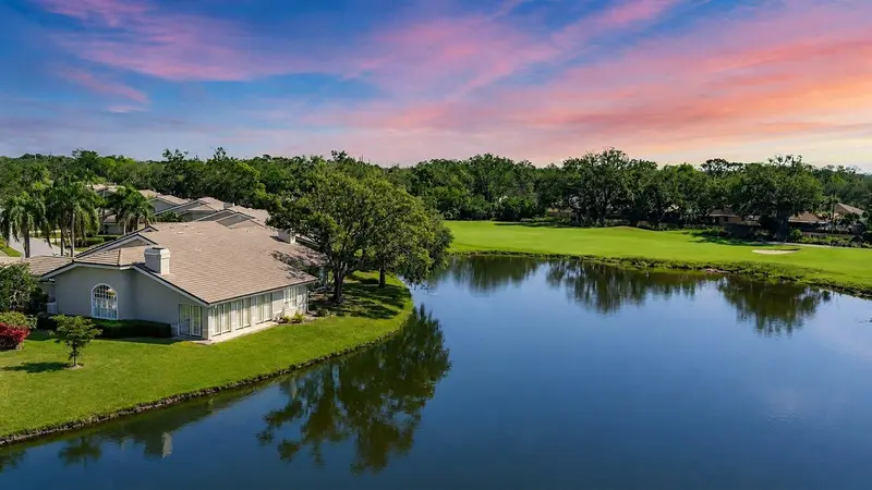 4060 PENSHURST PARK, SARASOTA
