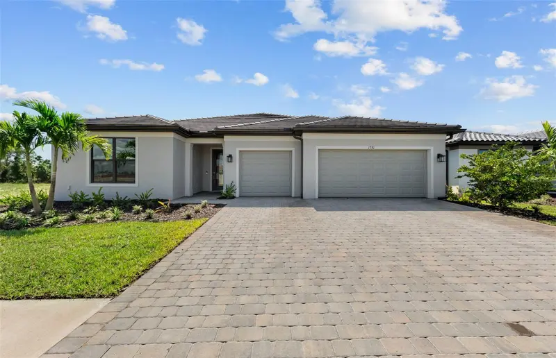1626 PEPPER GRASS DRIVE, NORTH PORT