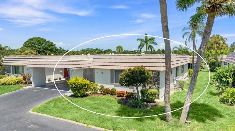 2327 WATERBLUFF PLACE #V315, SARASOTA