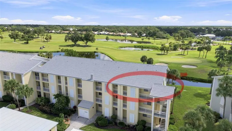 406 CERROMAR CIRCLE #328, VENICE