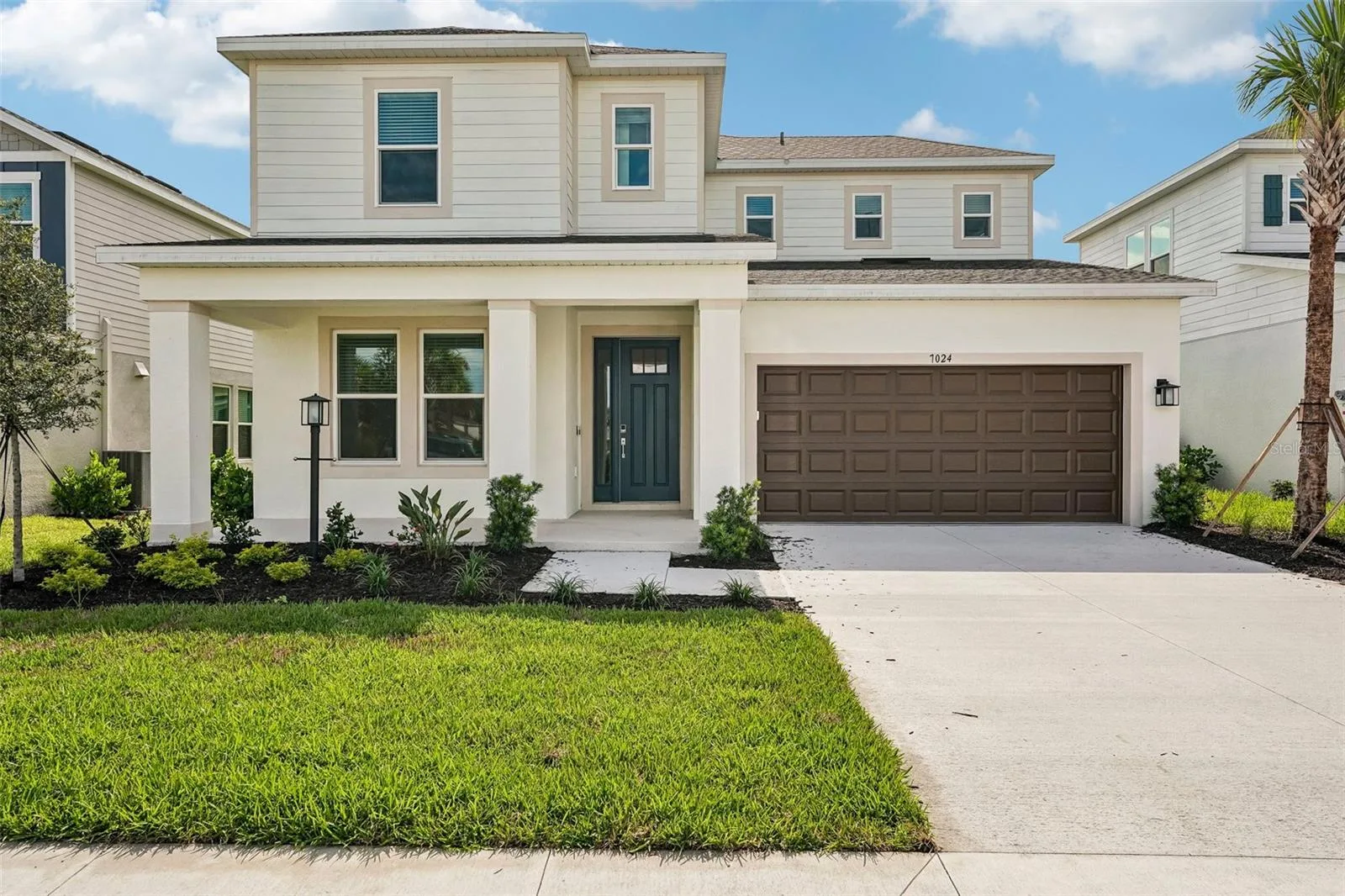 7024 Foxboro Way ~ Ready Now
