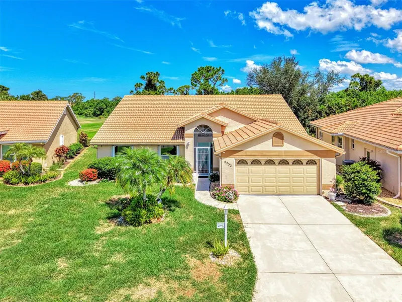 8252 PARKSIDE DRIVE, ENGLEWOOD