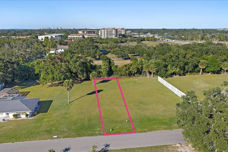 SOUTHWOOD STREET, SARASOTA