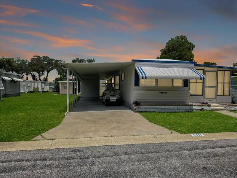 3415 SPANISH OAK TERRACE, SARASOTA
