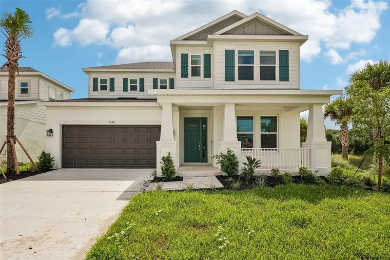 7028 FOXBORO WAY, NOKOMIS