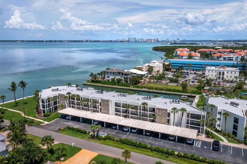 448 GULF OF MEXICO DRIVE #A104, LONGBOAT KEY