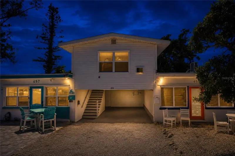 455 62ND STREET, HOLMES BEACH