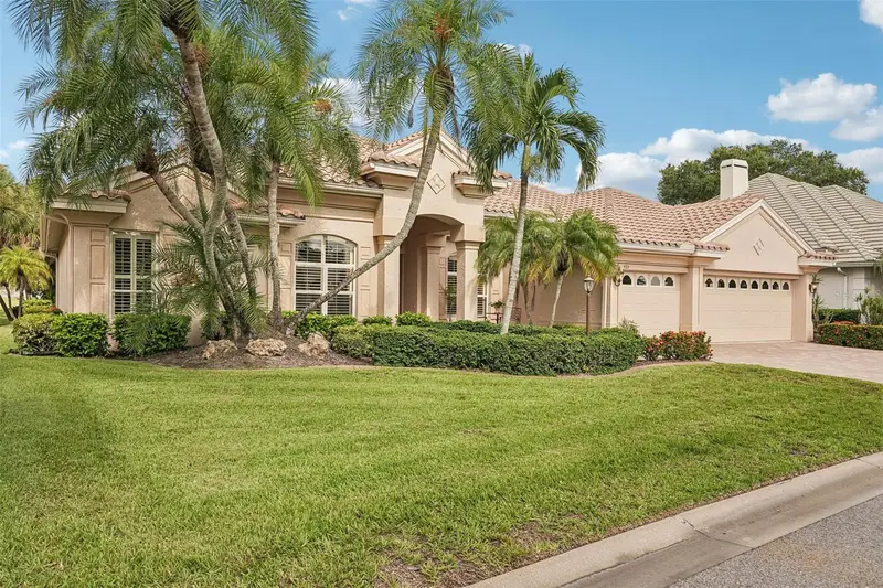 403 LANSBROOK DRIVE, VENICE
