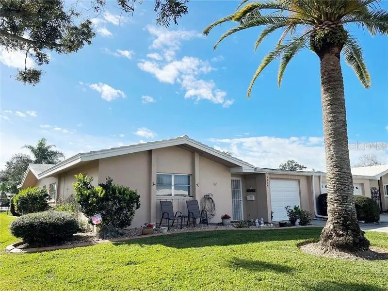 3276 BRUNSWICK LANE #705, SARASOTA