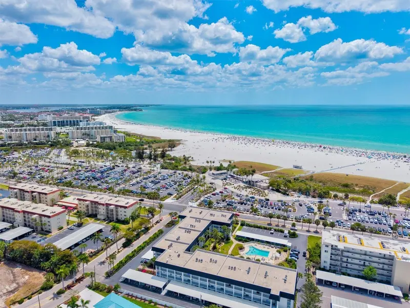 5600 BEACH WAY DRIVE #111, SARASOTA
