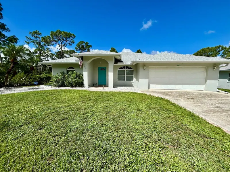 142 SOLANA STREET, NORTH PORT