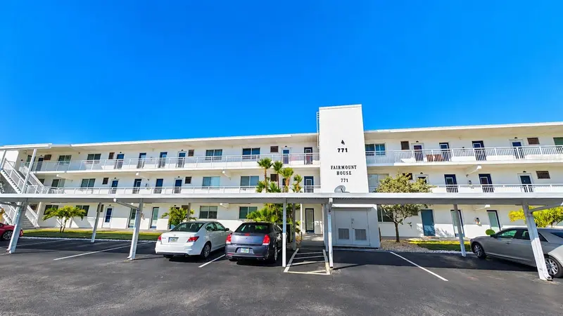 771 JOHN RINGLING BOULEVARD #32FAIR, SARASOTA