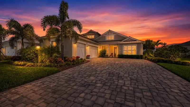 7919 WATERBEND TRAIL, SARASOTA, photo 4 of 91