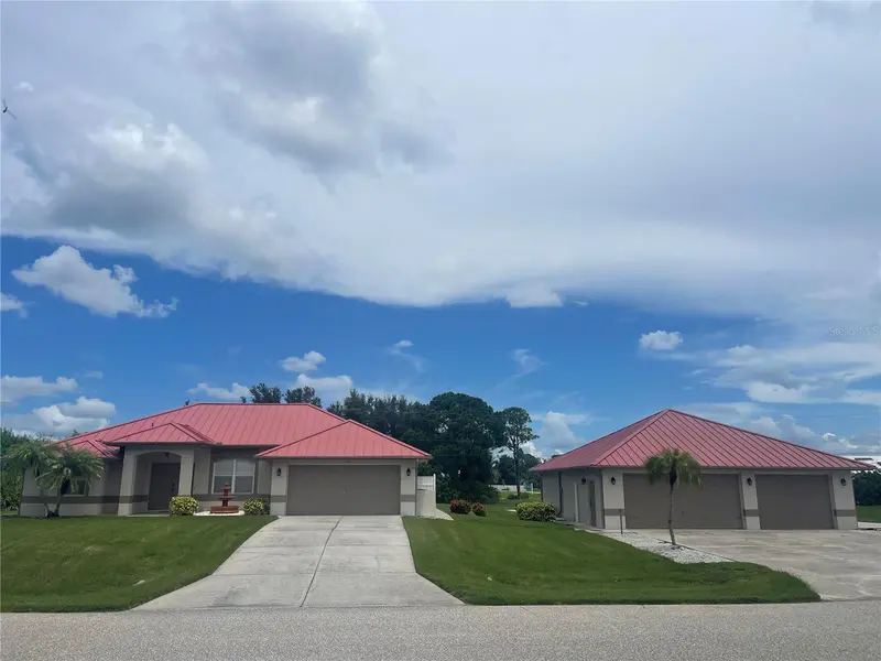 11100 JACQUELINE AVENUE, ENGLEWOOD