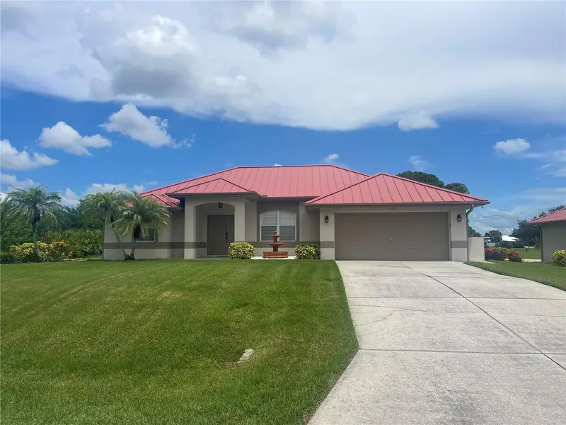 11100 JACQUELINE AVENUE, ENGLEWOOD, photo 2 of 3