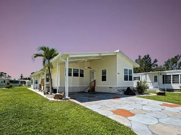 6562 HIKINA DRIVE, NORTH PORT