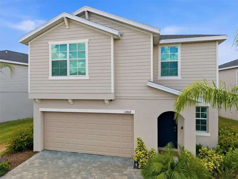13969 LILAC SKY TERRACE, BRADENTON