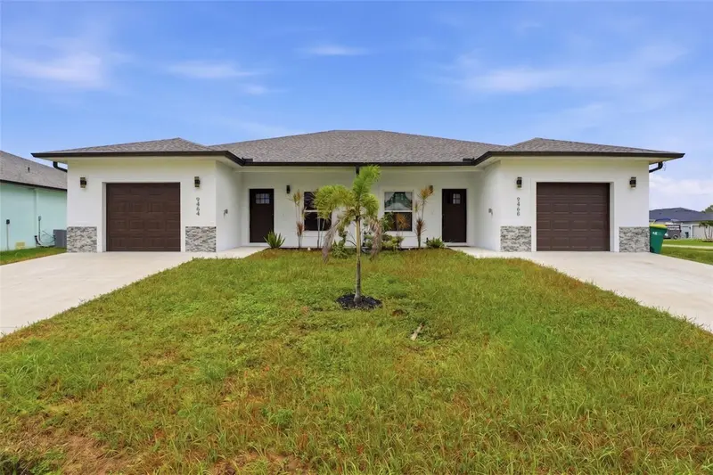 9464 PANAMA CIRCLE, PORT CHARLOTTE
