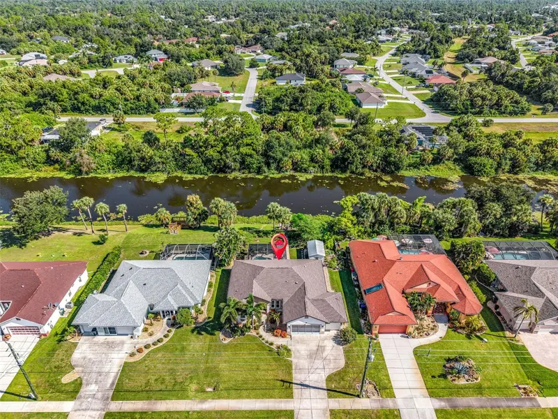1478 HILLSBOROUGH BOULEVARD, NORTH PORT