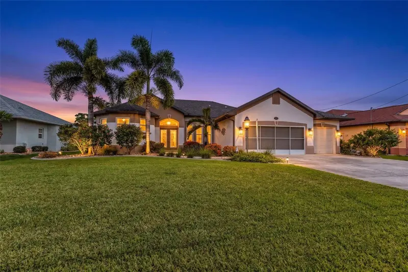 1478 HILLSBOROUGH BOULEVARD, NORTH PORT, photo 2 of 59