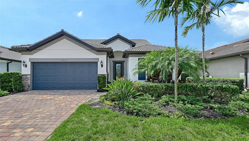 5721 SWEET LEAF WAY, SARASOTA