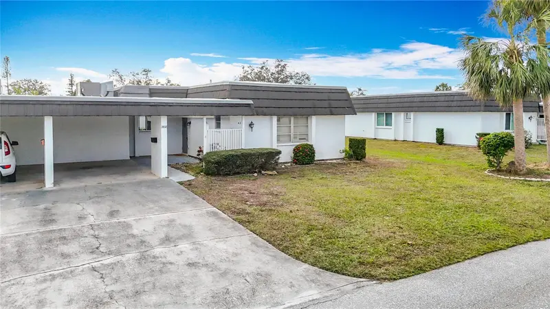 3932 ASHWOOD LANE #42, SARASOTA