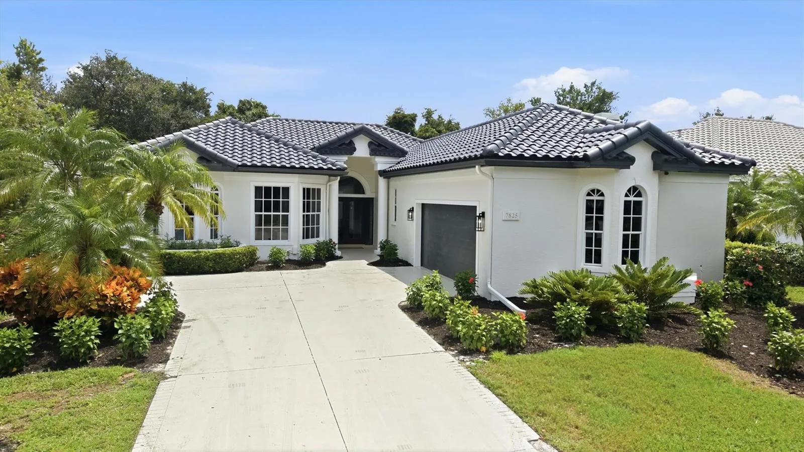 Front Elevation