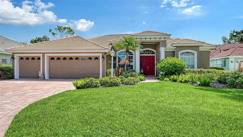 4725 OLD STONE ROAD, SARASOTA