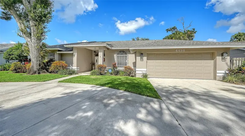 4494 DIAMOND CIRCLE, SARASOTA