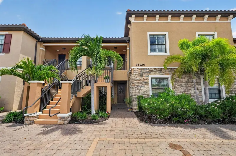 12630 SORRENTO WAY #102, BRADENTON, photo 2 of 100