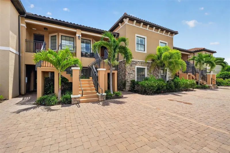 12630 SORRENTO WAY #102, BRADENTON, photo 3 of 100