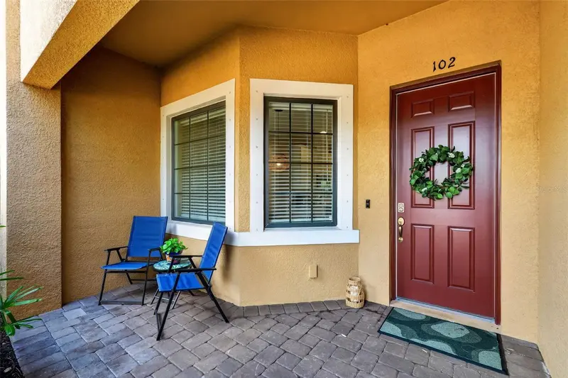 12630 SORRENTO WAY #102, BRADENTON, photo 4 of 100