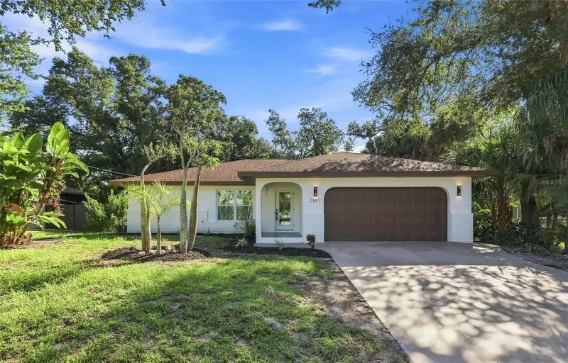 2881 POPPY ROAD, VENICE