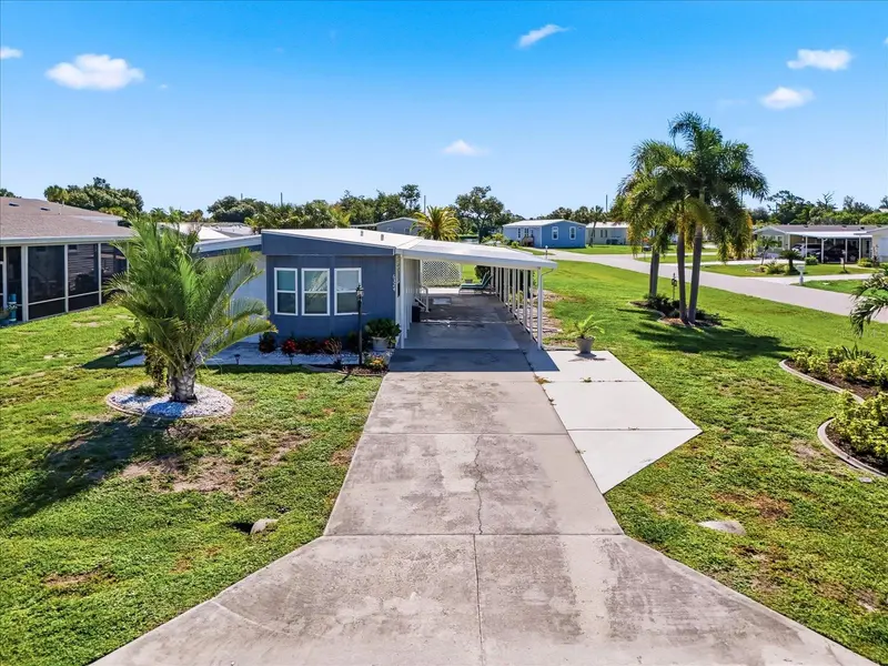 6324 SPARROW LANE, ENGLEWOOD