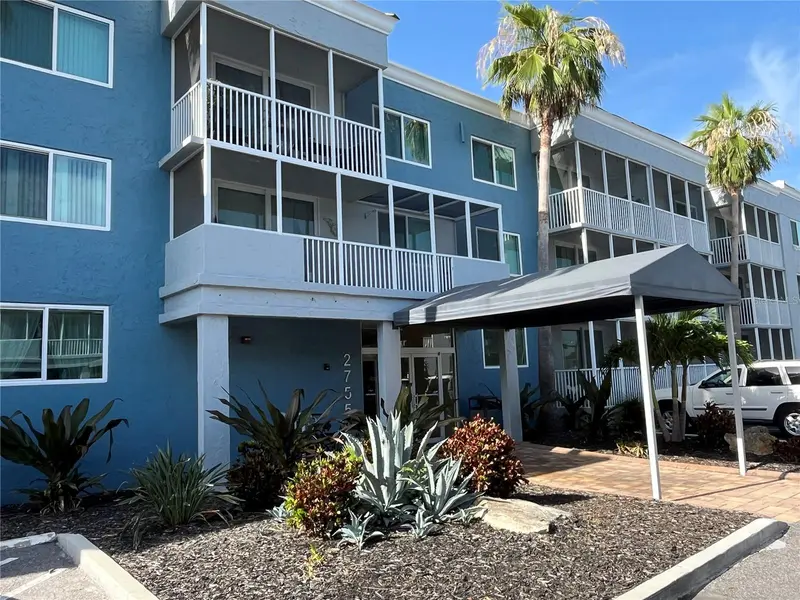 2755 COCONUT BAY LN LANE #119 (1K), SARASOTA