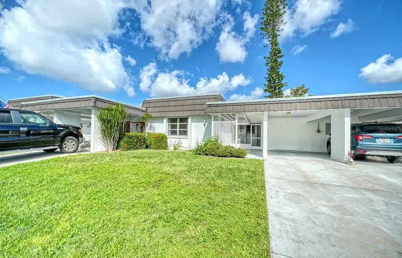 3961 ASHWOOD LANE #44, SARASOTA