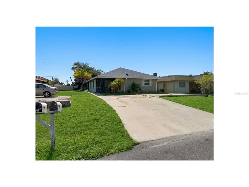 1685 SHADOW LANE, ENGLEWOOD