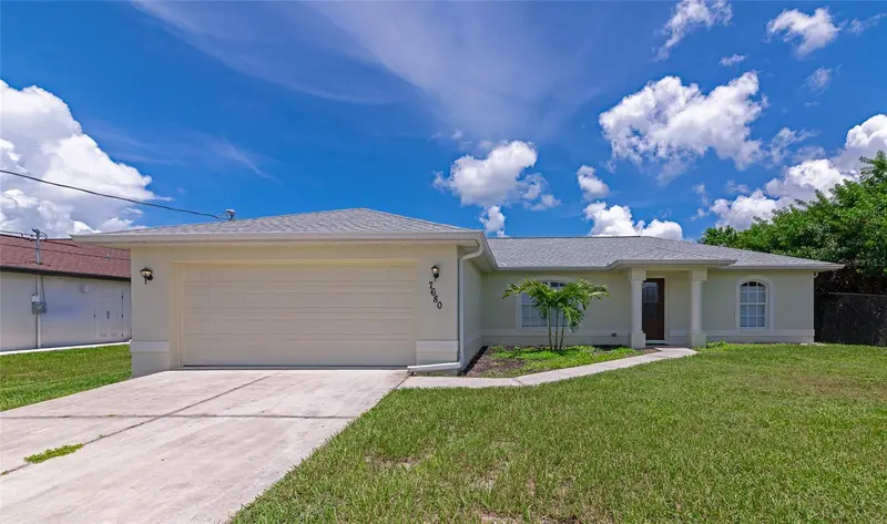 7680 LAMPLIGHTER AVENUE, NORTH PORT