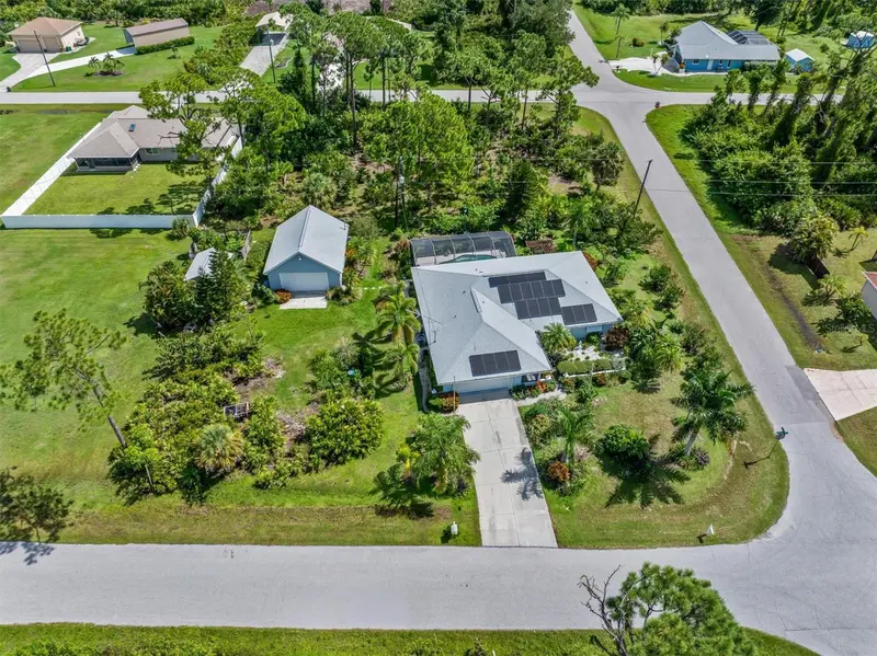 5424 ANDERSON ROAD, PORT CHARLOTTE