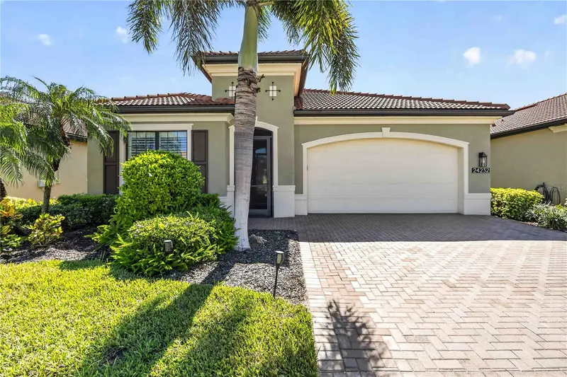 24232 GALLBERRY DRIVE, VENICE