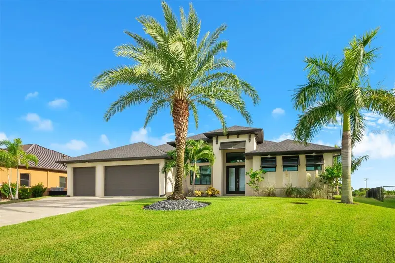 10572 RAINSVILLE STREET, PORT CHARLOTTE