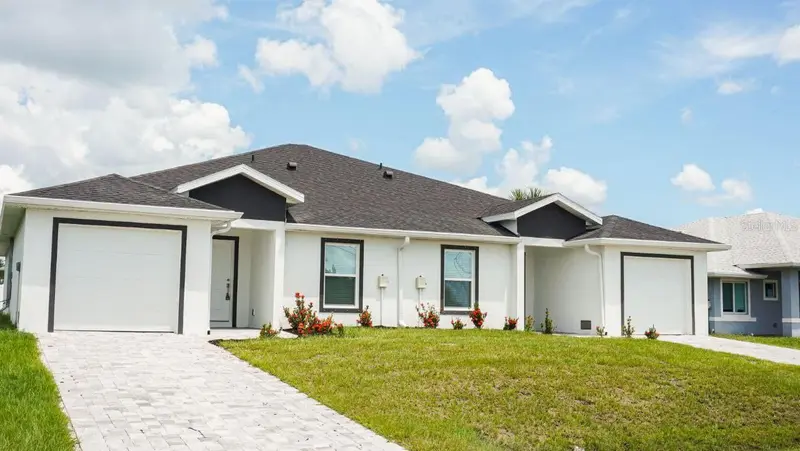 9068 AGATE STREET #9070, PORT CHARLOTTE